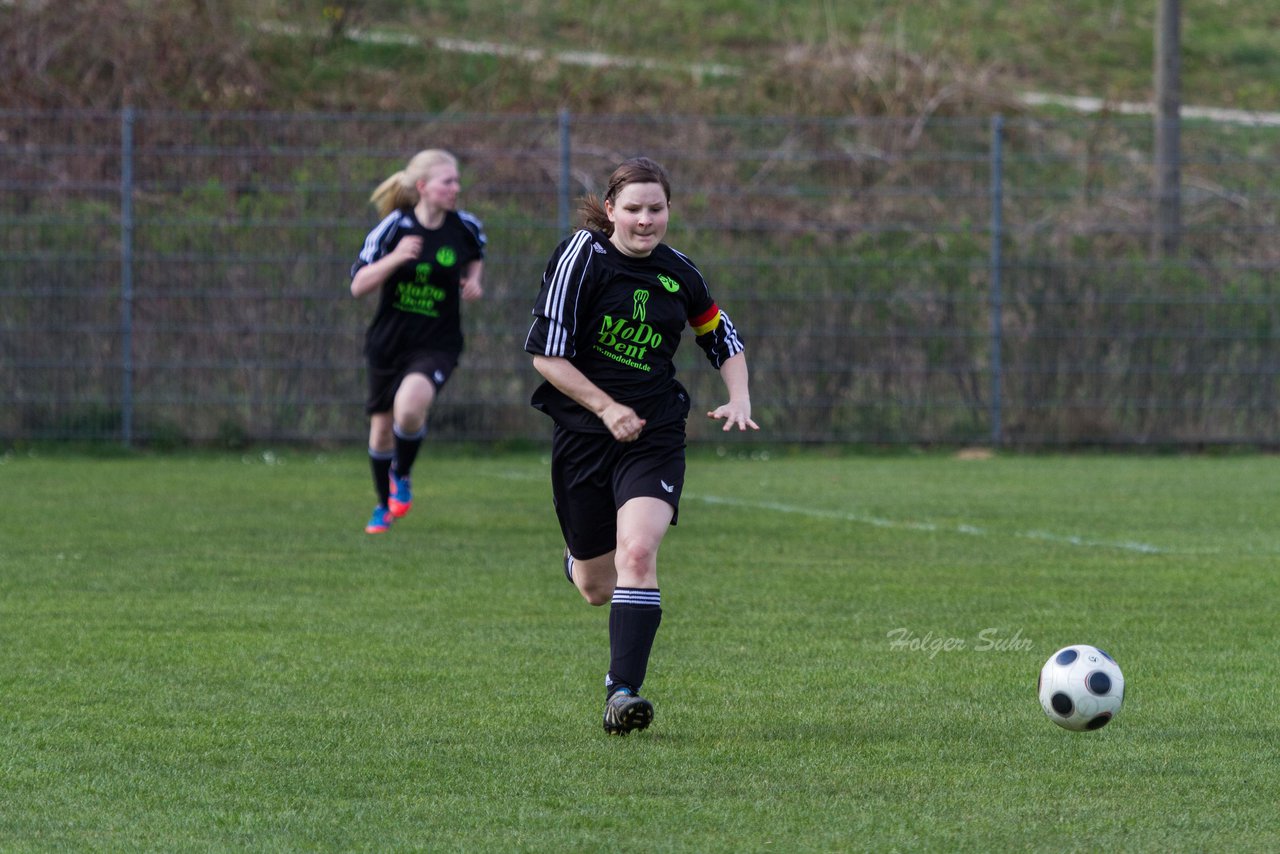 Bild 84 - Frauen FSC Kaltenkirchen II U23 - SV Bokhorst : Ergebnis: 4:1